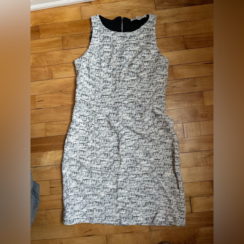 Loft Dress
